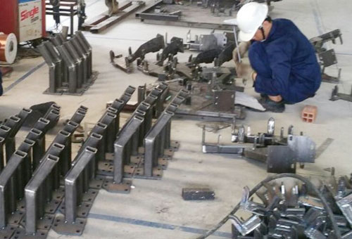 Xưởng Gia Công Cơ Khí Lớn Nhất Hà Nội 2 Xưởng Gia Công Cơ Khí Lớn Nhất Hà Nội